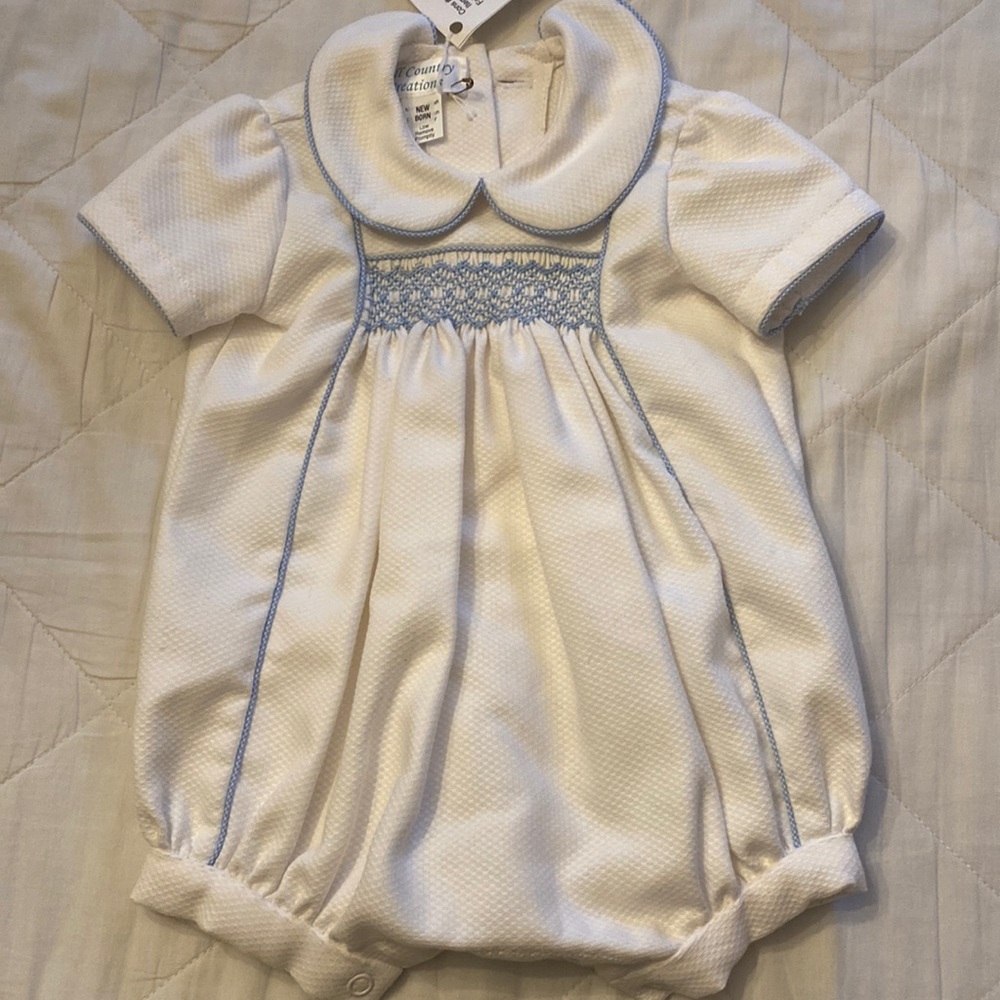 Brand New Christening or Occasion Dress Outfit